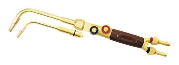 Gas Welding Torch Universal (GWTU-1034)